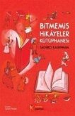 Bitmemis Hikayeler Kütüphanesi