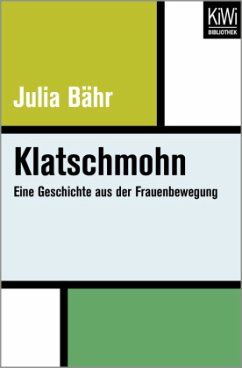 Klatschmohn - Bähr, Julia