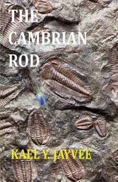 The Cambrian Rod - Jayvee, Kael Y.