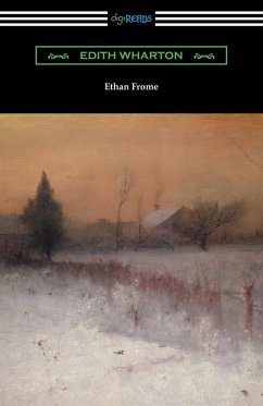 Ethan Frome - Wharton, Edith