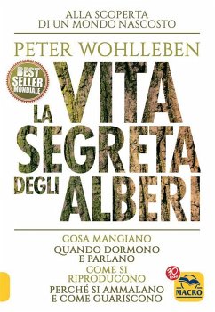 Cover La Vita Segreta degli Alberi (eBook, ePUB)