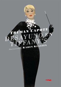 Desayuno en Tiffany's - Capote, Truman