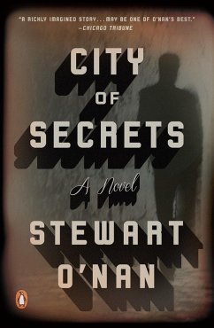 City of Secrets - O'Nan, Stewart