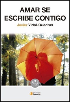 Cover Amar se escribe contigo