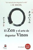 El zen y el arte de degustar vinos