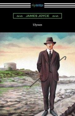 Cover Ulysses