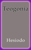 Teogonía (eBook, ePUB) Teogonía (eBook, ePUB)