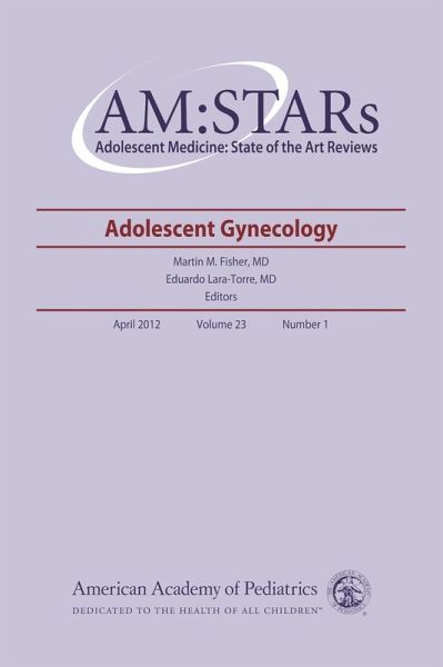 AM:STARs Adolescent Gynecology (eBook, PDF)