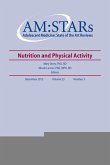 AM:STARs Nutrition and Physical Activity (eBook, PDF)