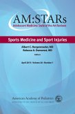 AM:STARs Sports Medicine and Sport Injuries (eBook, PDF)