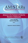 AM:STARs Advances in the Treatment of Endocrine Disorders in Adolescents (eBook, PDF)