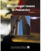 Medicolegal Issues in Pediatrics (eBook, PDF)