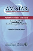 AM:STARs Acute Emergencies in Adolescents (eBook, PDF)