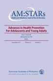 AM:STARS Advances In Health Promotion for Adolescents and Young Adults, Volume 22, No. 3 (eBook, PDF)