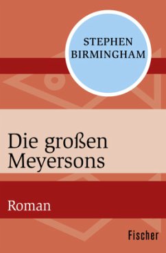 Die großen Meyersons - Birmingham, Stephen
