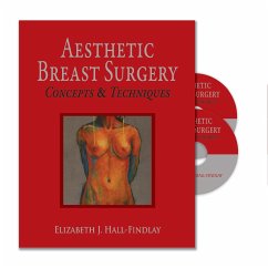 Aesthetic Breast Surgery - Hall-Findlay, Elizabeth