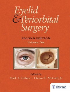 Eyelid and Periorbital Surgery