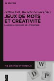 Jeux de mots et créativité