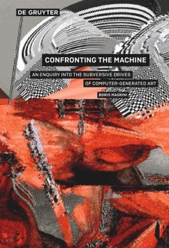 Confronting the Machine - Magrini, Boris