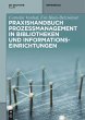 Praxishandbuch Prozessmanagement in... - Bild 1