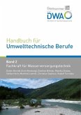 Handbuch für Umwelttechnische Berufe / Handbuch für Umwelttechnische Berufe 2