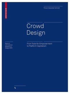 Crowd Design - Schmidt, Florian Alexander