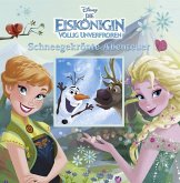 Disney Die Eiskönigin, Schneegekrönte Abenteuer Disney Die Eiskönigin, Schneegekrönte Abenteuer