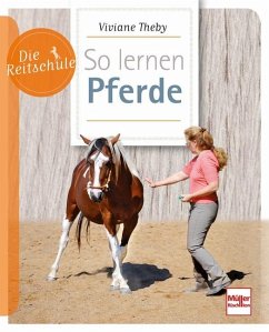 So lernen Pferde - Theby, Viviane