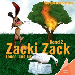 Zacki Zack - Schenk, Margareta