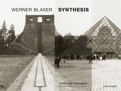 Synthesis - Blaser, Werner