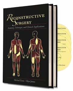 Reconstructive Surgery - Zenn, Michael;Jones, Glyn