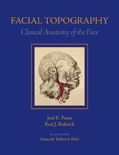 Facial Topography - Pessa, Joel;Rohrich, Rod
