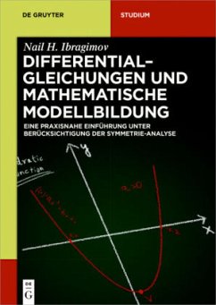 Differentialgleichungen und Mathematische Modellbildung - Ibragimov, Nail H.;RAISA, KHAMITOVA