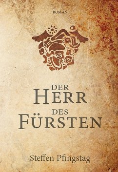 Cover Der Herr des Fürsten [2]