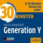 30 Minuten Generation Y (MP3-Download)