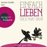 Einfach lieben - Basics der Achtsamkeit... - Bild 1