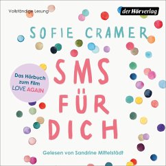 SMS für dich (MP3-Download) - Cramer, Sofie