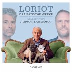 Dramatische Werke (MP3-Download)