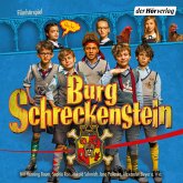 Burg Schreckenstein (MP3-Download)