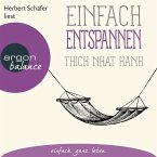 Einfach entspannen (MP3-Download)