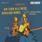 Wir leben alle unter demselben Himmel (MP3-Download)