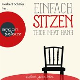 Einfach sitzen (MP3-Download)