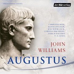 Augustus (MP3-Download) - Williams, John
