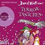 Terror-Tantchen (Ungekürzte Lesung) (MP3-Download)