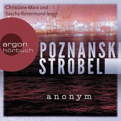 Anonym / Salomon & Buchholz Bd.1 (MP3-Download) - Poznanski, Ursula; Strobel, Arno