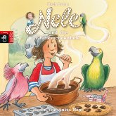 Nele und die Glücksschokolade / Nele Bd.16 (MP3-Download)