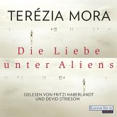 Die Liebe unter Aliens (MP3-Download)