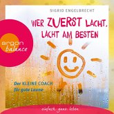 Wer zuerst lacht, lacht am besten (MP3-Download)