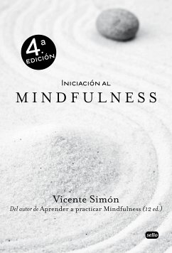 Iniciación al Mindfulness (eBook, ePUB) - Simón, Vicente