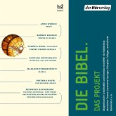 Die Bibel. Das Projekt (MP3-Download)